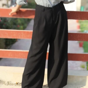 Black Flow FORME Pant